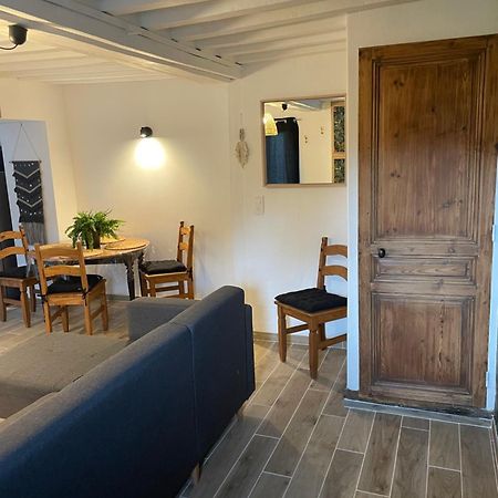 La Maison De L'Olivier Poses エクステリア 写真