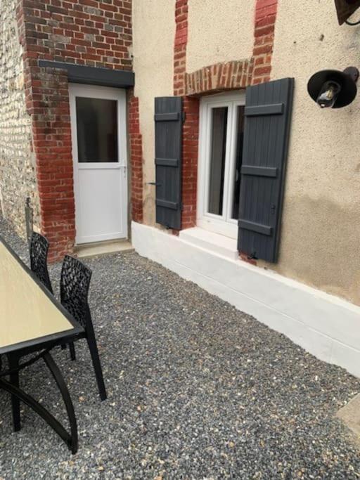 La Maison De L'Olivier Poses エクステリア 写真
