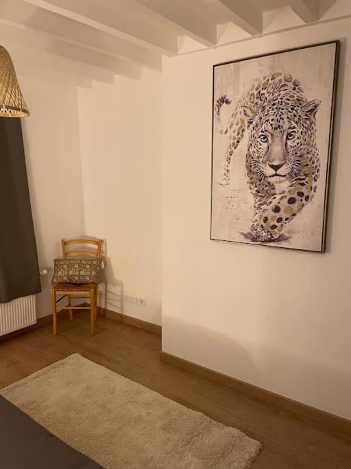 La Maison De L'Olivier Poses エクステリア 写真