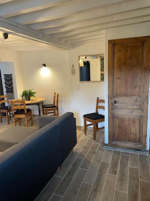 La Maison De L'Olivier Poses エクステリア 写真